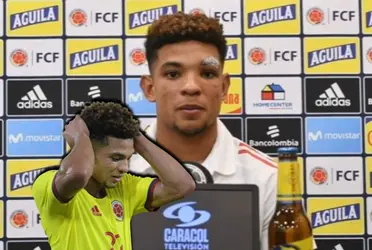 Diego Valoyes definiría su futuro para salir de Argentina.