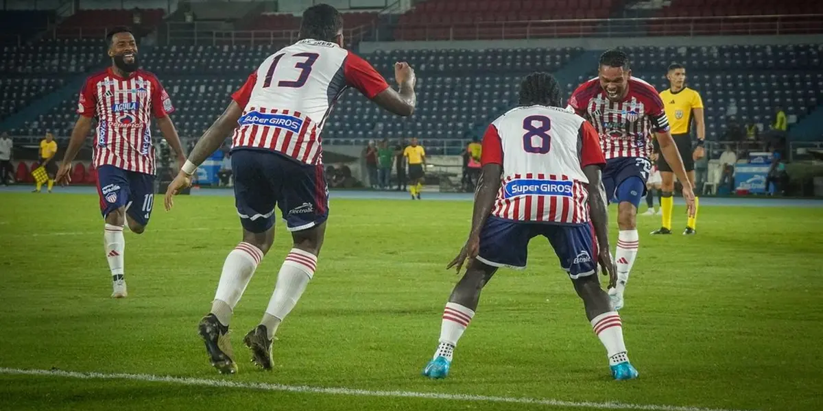 Dimayor en el ojo del huracán: Nueva polémica por beneficio a Junior. Foto: Instagram