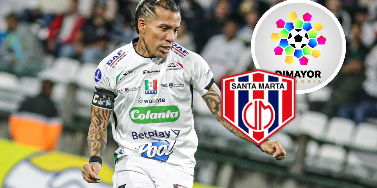 DIMAYOR favoreció al Once Caldas en plena polémica  Foto: Once Caldas DAF, Escudoteca