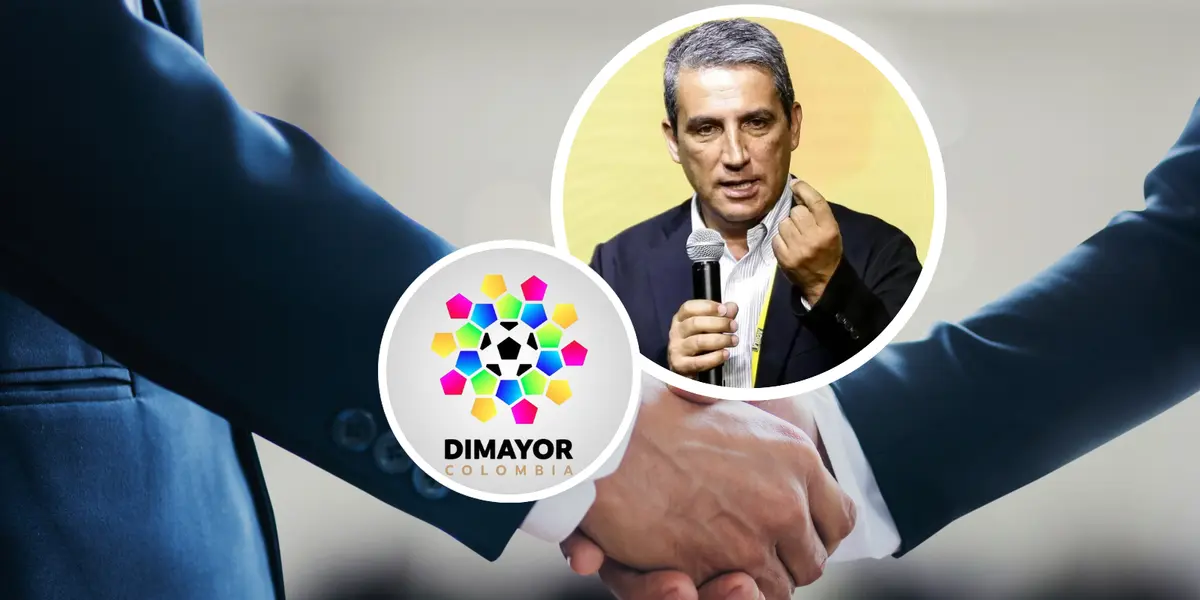 Dimayor Foto: Dimayor y Pexels