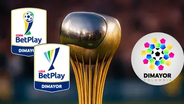 Dimayor ha definido los horarios para las finales de liga y copa en el FPC, conoce los detalles Foto: Dimayor y Chat GPT