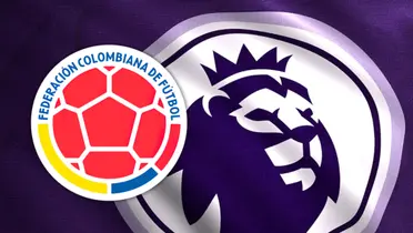 Directo al fútbol inglés, mira el futbolista que pretende la mejor liga del mundo Foto: FCF y Premier League