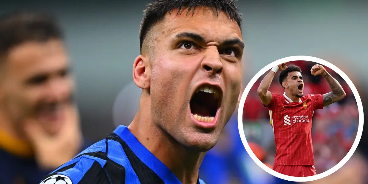 ¡Dolor doble! Liverpool quedó fuera con Luis Díaz y perdió una fortuna en premios