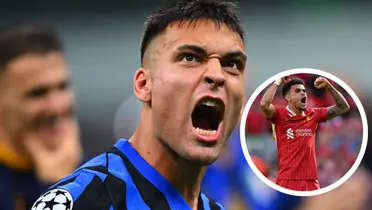 ¡Dolor doble! Liverpool quedó fuera con Luis Díaz y perdió una fortuna en premios