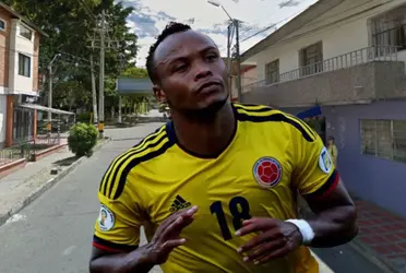 ¿Dónde vivió Camilo Zúñiga hace algunos años? Entérate aquí.