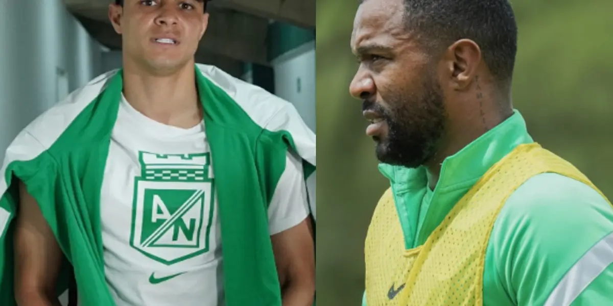 Dos de sus referentes se juegan el todo por el nada para llevarse este galardón.