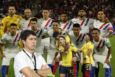 DT argentino buscará bajarse a la Selección Colombiana, camino al Mundial 2026. 
