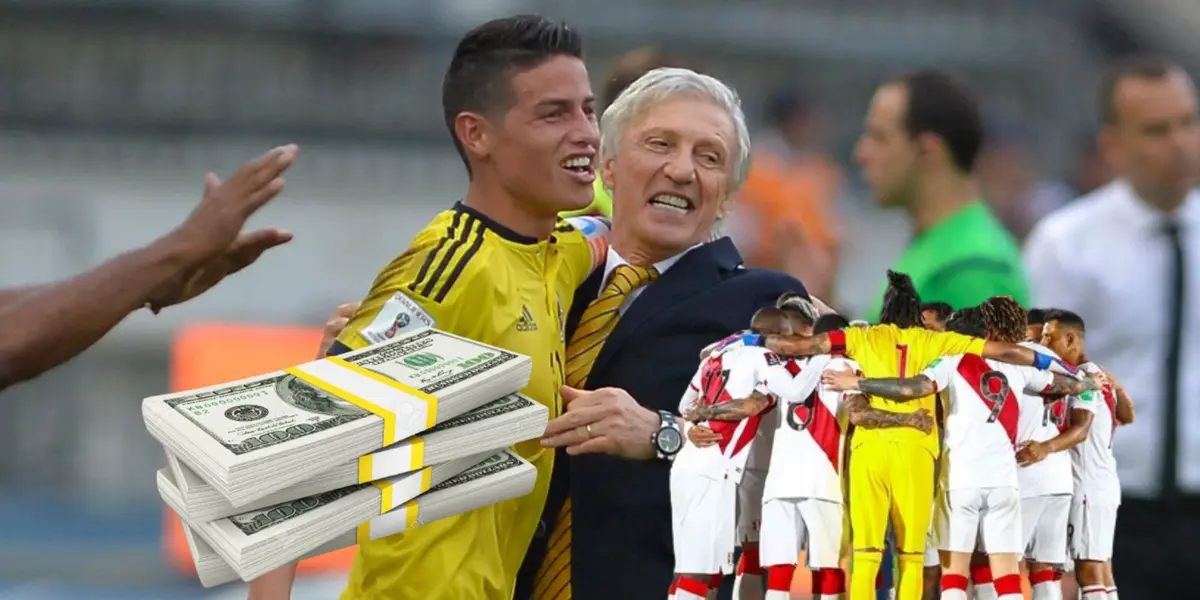 DT argentino suena para dirigir a la Selección Peruana. ¿Podría ser rival de Colombia?