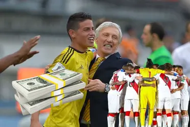 DT argentino suena para dirigir a la Selección Peruana. ¿Podría ser rival de Colombia?