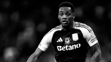 ¡Durán a la cima! Sueldo de ensueño en Arabia Saudita tras brillar en Envigado. Foto: Instagram