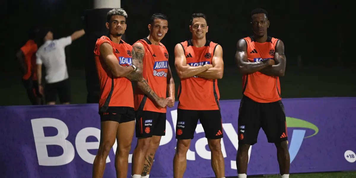 Durán, el nuevo objetivo del PSG: ¿La joya colombiana rumbo a París?. Foto: Instagram