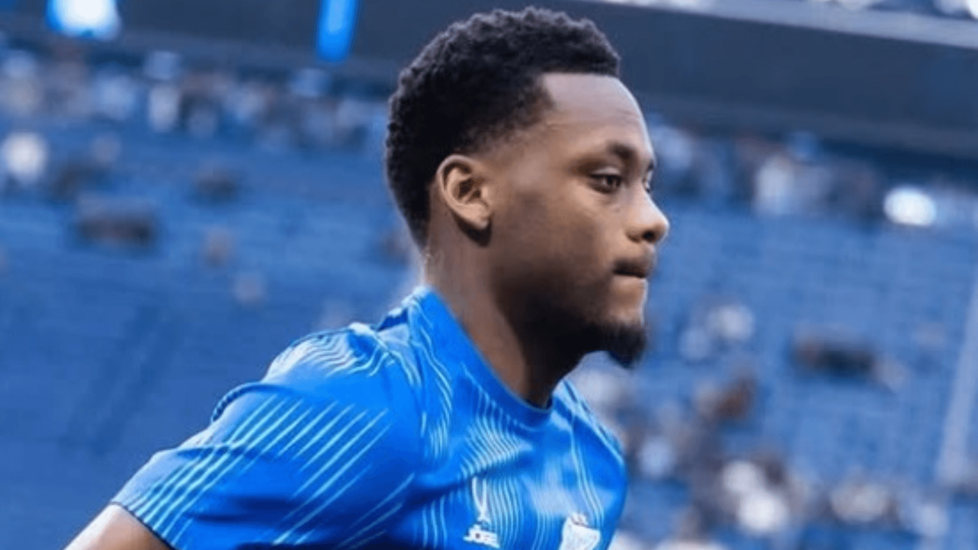 Durán fuera de la élite del fútbol