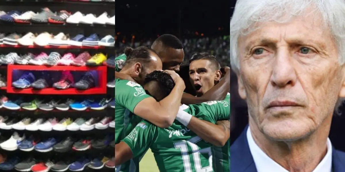 Durante años estuvo radicado en México y fue participé del primer ciclo de José Néstor Pekermán, ahora busca ganarse la vida fuera de las canchas.