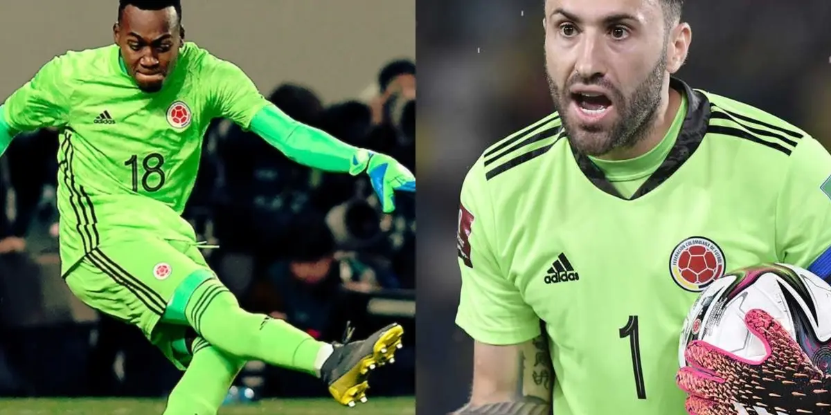 Durante varios años el guardameta se destacó en el fútbol argentino y ahora su titularidad es cosa del pasado.