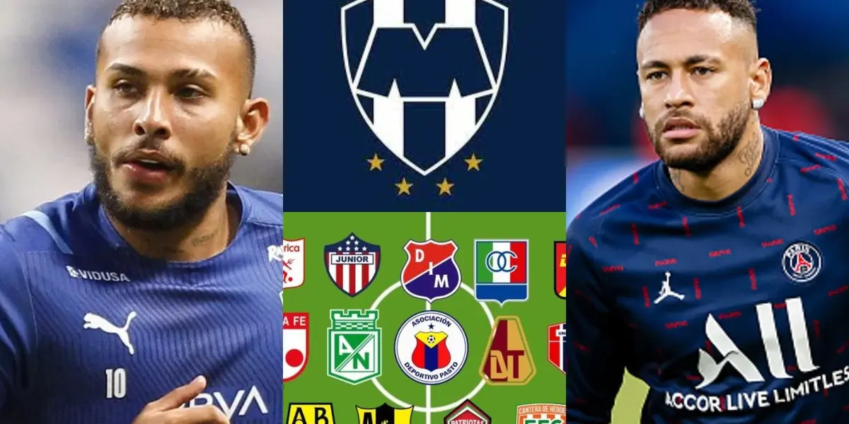 Duván Vergara no ha rendido como se esperaba y podría dar la sorpresa en Colombia