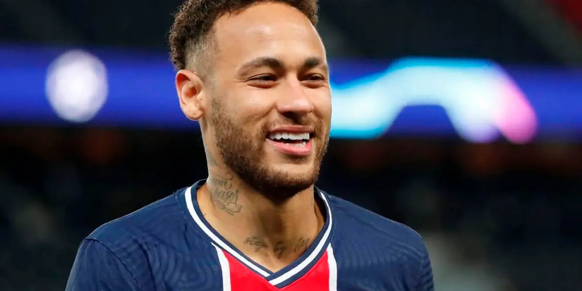 Duván Vergara hace algún tiempo dijo en tono de broma: "Yo no me parezco a Neymar, él se parece a mí"; el crack colombiano anda muy bien en México; pero todavía no lo llaman a la Selección Colombia.