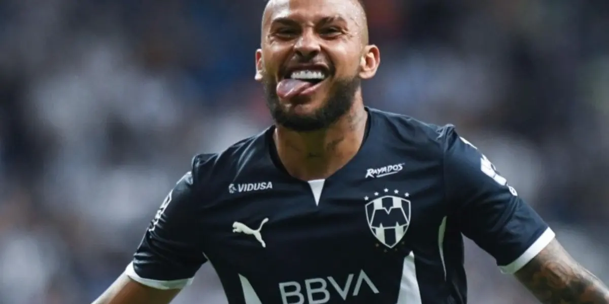 Duván Vergara pese a su buen momento en México no deja de apuntar a Europa y se conoció que está en el radar del RasenBallsport Leipzig de Alemania y hay cifras iniciales para su traspaso.