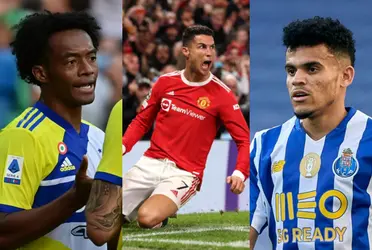 Duván Zapata no deja de estar en el radar del Manchester United y hay una importante causa que aceleró los acercamientos con el colombiano.