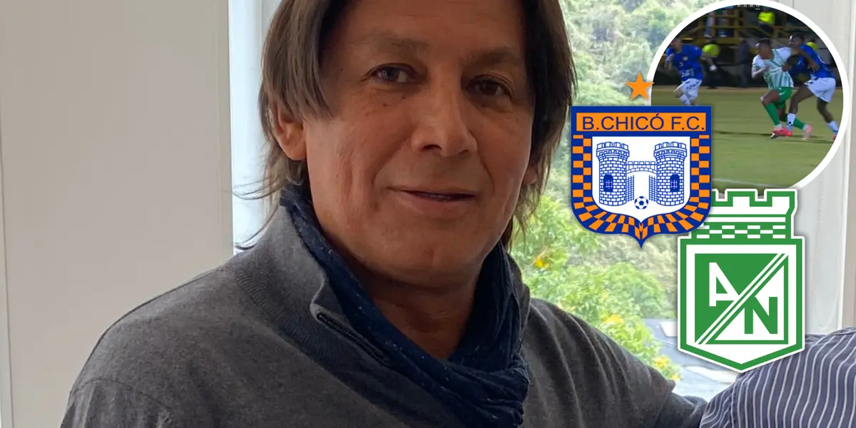 Eduardo Pimentel no se guardó nada en sus redes sociales y así reaccionó contra el arbitraje del FPC Foto: Eduardo Pimentel, Captura de Win y Escudoteca