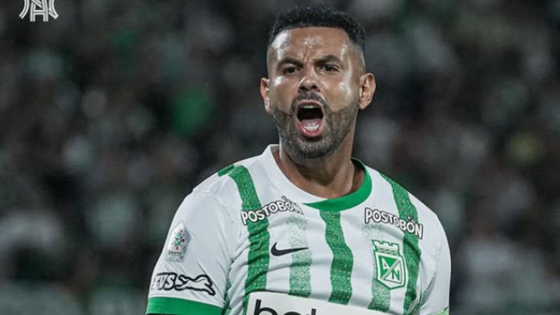 Edwin Cardona asumirá otra temporada más con Atlético Nacional - Instagram @e.cardona10