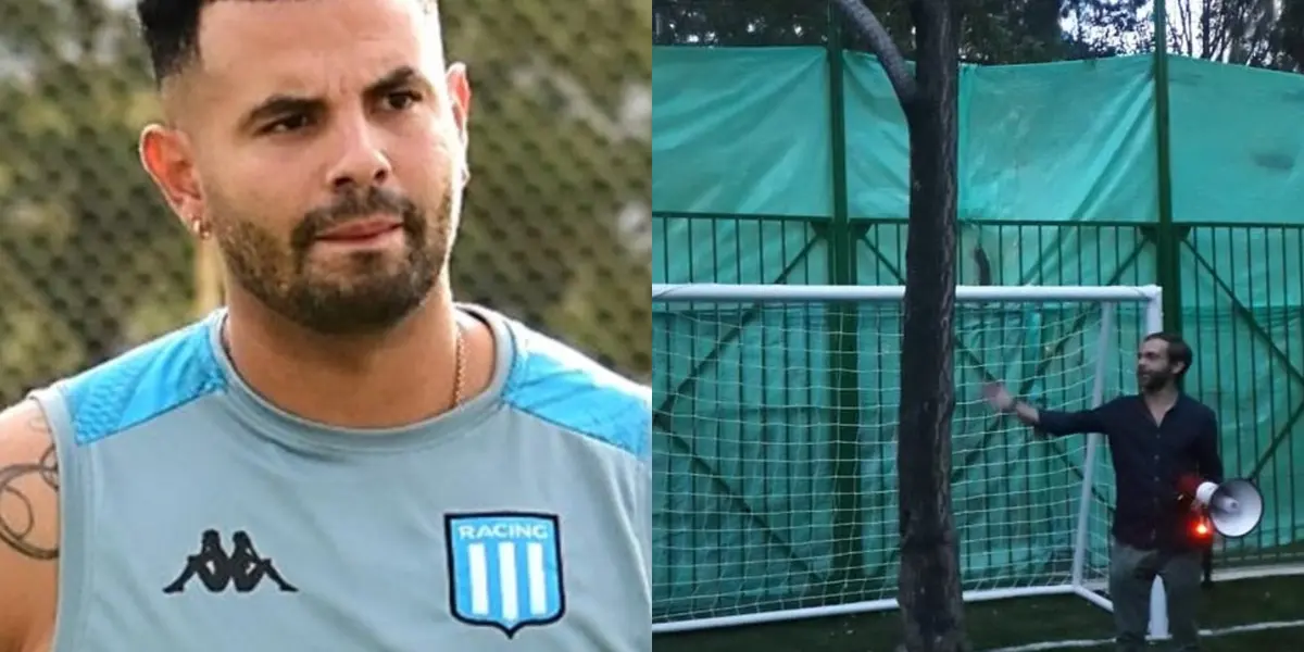 Edwin Cardona es uno de los jugadores colombianos que está en el ojo del huracán de las críticas en Argentina.