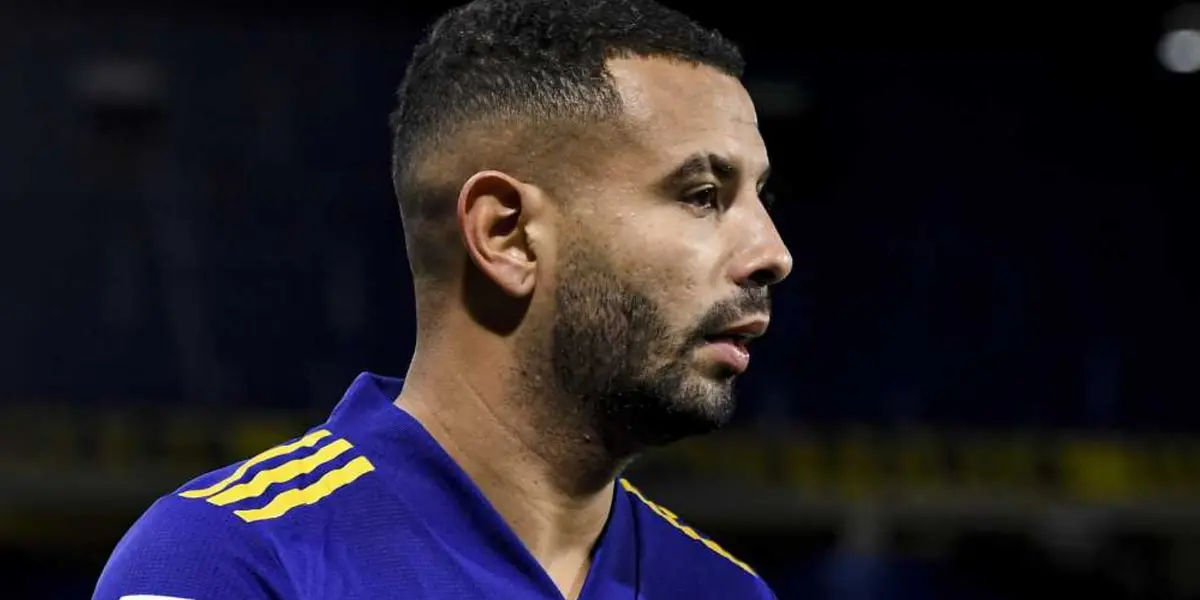 Edwin Cardona ha tenido un 2021 lleno de lesiones y partidos por fuera. Esto se ha visto reflejado en su baja cotización.