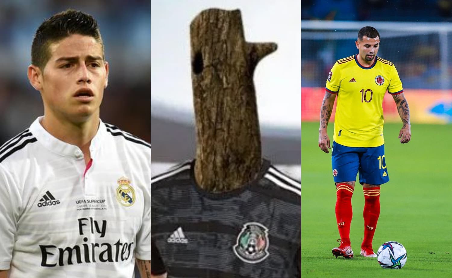 Edwin Cardona la pasa mal en Argentina y arremetieron contra él en Argentina.