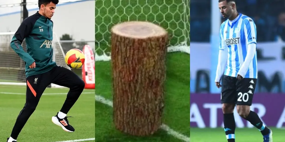 Edwin Cardona la pasa muy mal en Argentina y debería seguir los pasos de Luis Díaz quien cada vez sigue creciendo en la élite de fútbol.