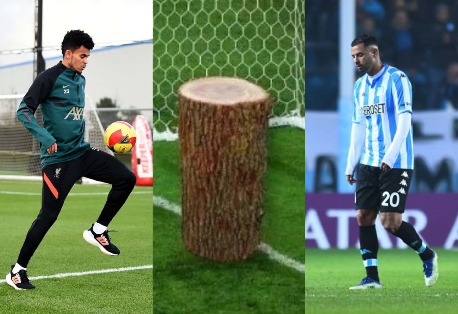 Edwin Cardona la pasa muy mal en Argentina y debería seguir los pasos de Luis Díaz quien cada vez sigue creciendo en la élite de fútbol.
