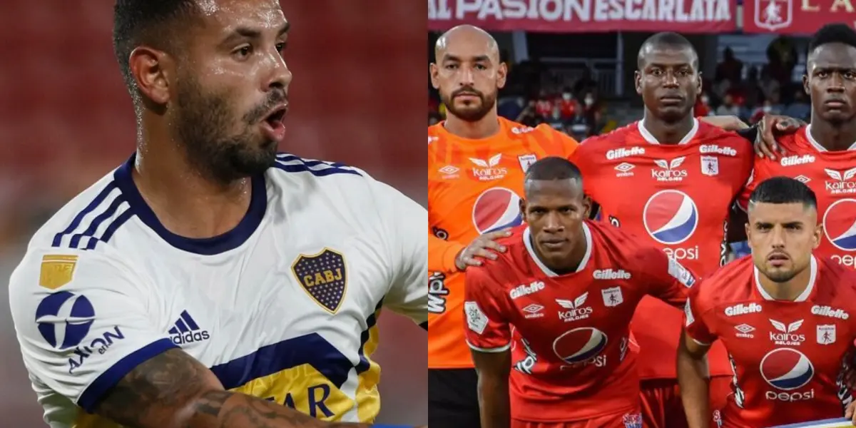 Edwin Cardona le estaría pidiendo un sueldo de $300 millones de pesos colombianos al mes al América de Cali y el club tendría una estrategia para concretar su traspaso.