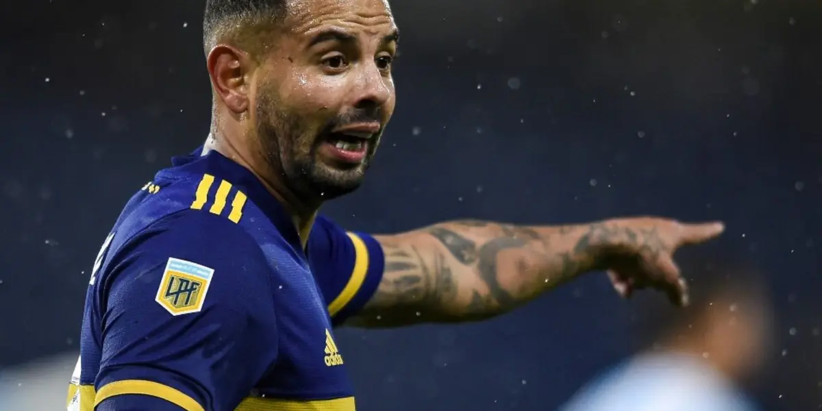 Edwin Cardona llegaría a Atlético Nacional, esto tras rechazar la mínima oferta que recibió del América de Cali y los “Verdolagas” apuestan a Cardona por un motivo en especial.