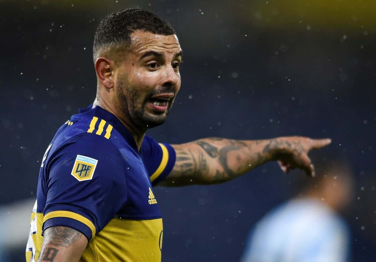 Edwin Cardona llegaría a Atlético Nacional, esto tras rechazar la mínima oferta que recibió del América de Cali y los “Verdolagas” apuestan a Cardona por un motivo en especial.