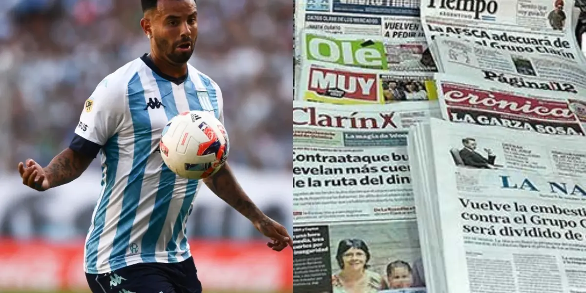 Edwin Cardona no pasa por un buen momento en Argentina y los medios en ese país lo han criticado fuertemente.