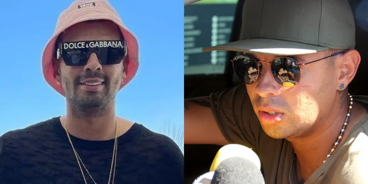 Edwin Cardona seguirá en Argentina y mantendrá los lujos que lo hacen ser uno de los jugadores mejor pagados en ese país.