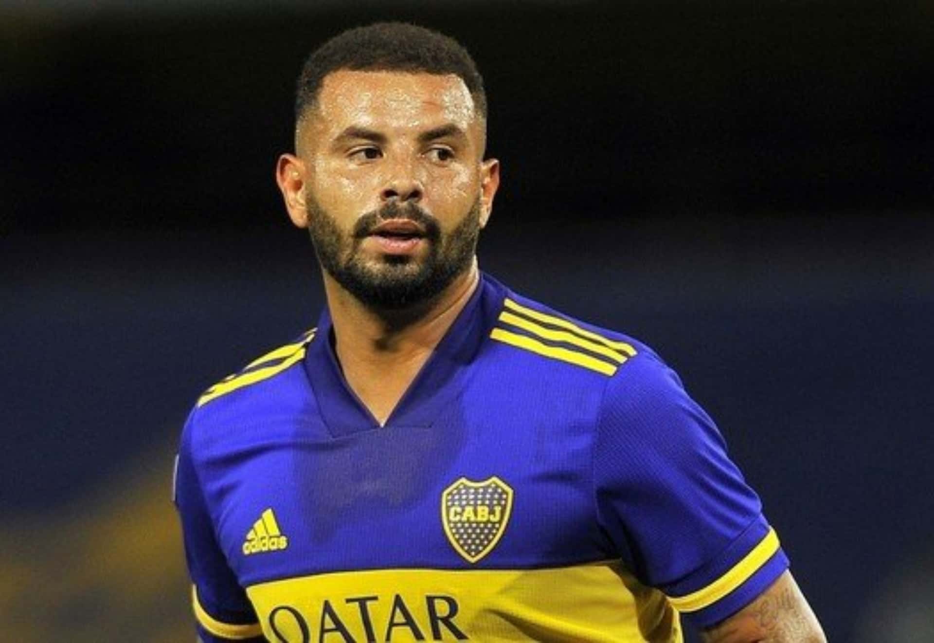 Edwin Cardona vive uno de sus peores momentos en el Boca Juniors y las noticias que llegaron no son para nada esperanzadoras.