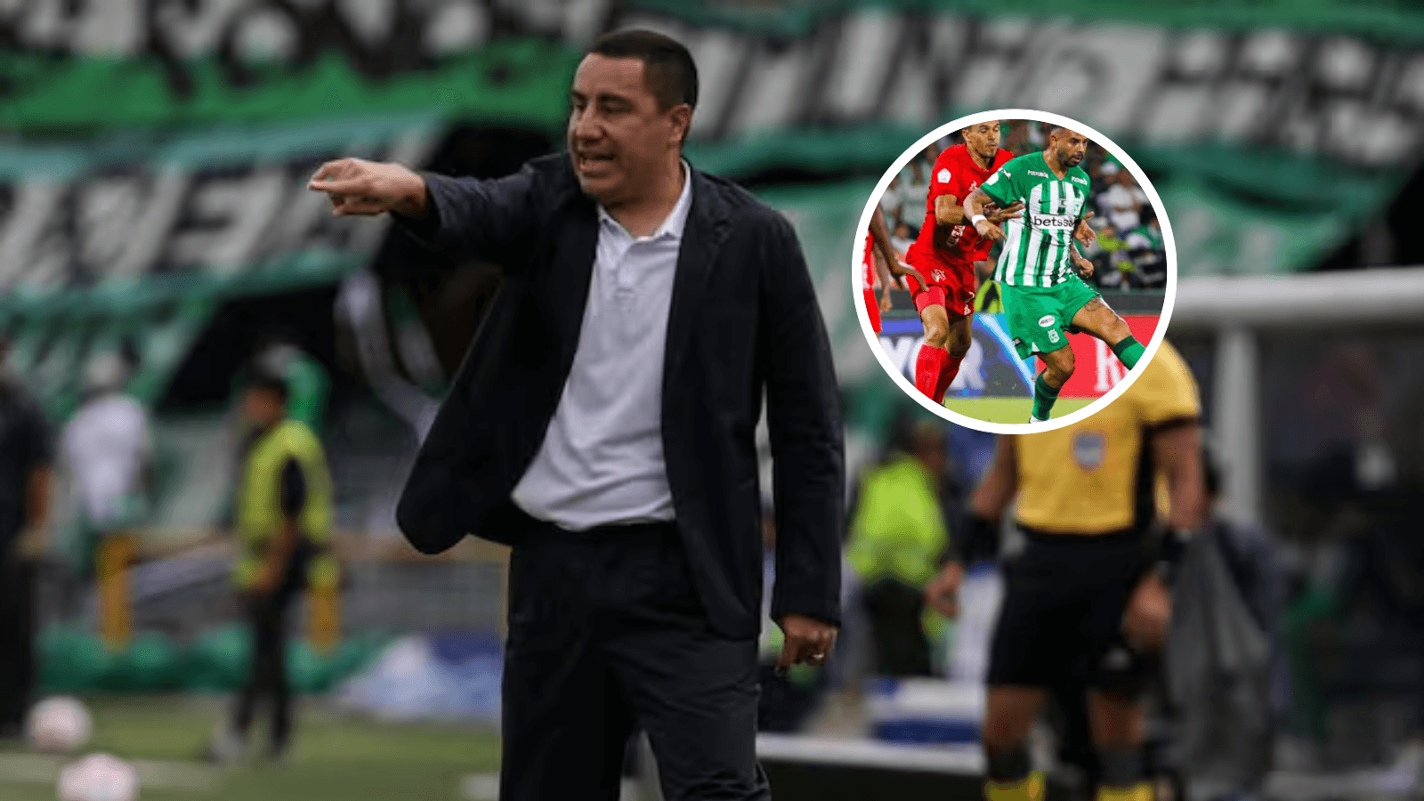 Efraín Juárez Foto: As y Futbolred