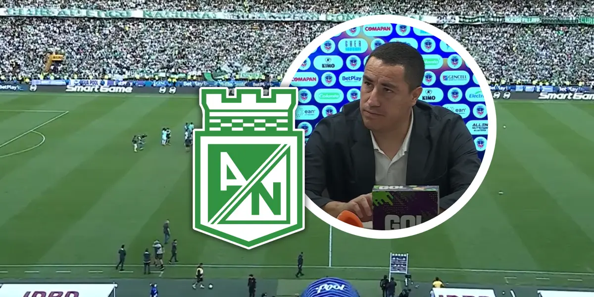 Efraín Juárez Foto: Captura de Dimayor y Win Sports