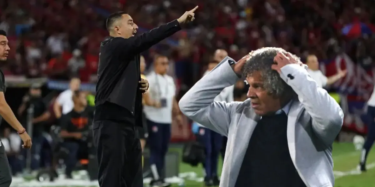 Efraín Juárez Foto: El Espectador y Antena 2