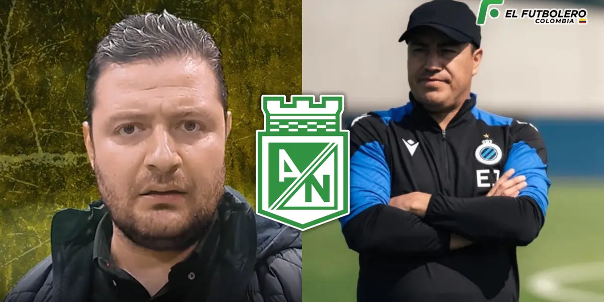 Efraín Juárez Foto: El Futbolero y Efraín Juárez