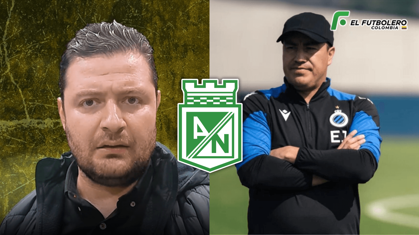 Efraín Juárez Foto: El Futbolero y Efraín Juárez