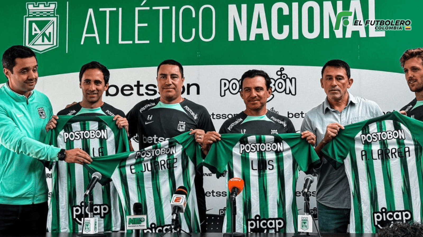 Efraín Juárez Foto: Nacionaloficial