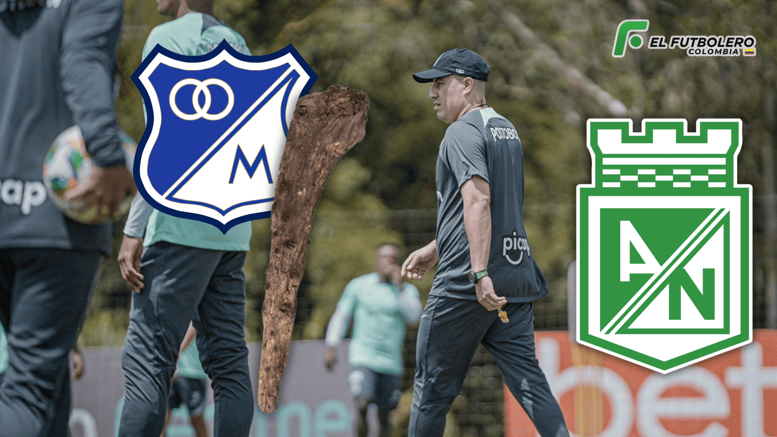 Efraín Juárez Foto: Nacionaloficial, Escudoteca PN y Freepik