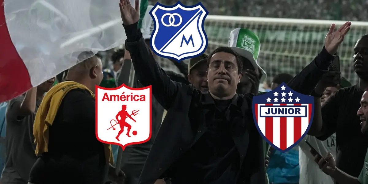 Efraín Juárez Foto: Nacionaloficial y Escudoteca