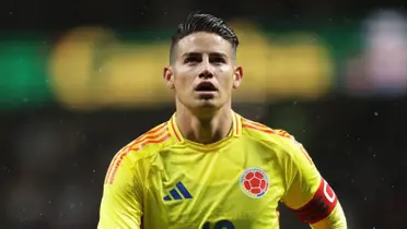 El '10' de la selección viene en un gran momento y sumando minutos