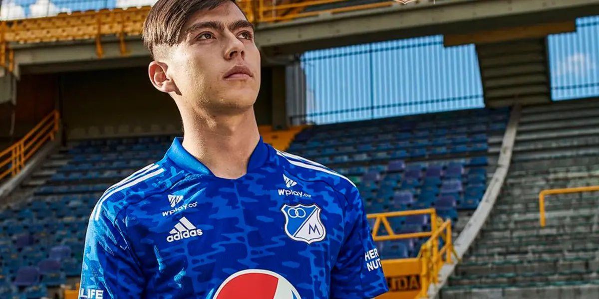 El '10' del equipo Embajador es uno de los que tiene mayor posibilidades de salir al fútbol del exterior.