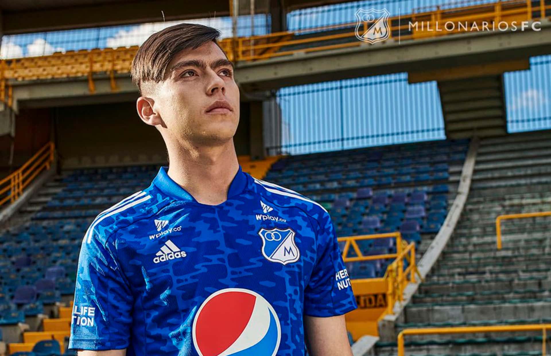 El '10' del equipo Embajador es uno de los que tiene mayor posibilidades de salir al fútbol del exterior.