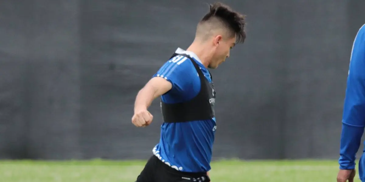 El '10' Embajador sigue teniendo grandes actuaciones en la Liga Betplay.