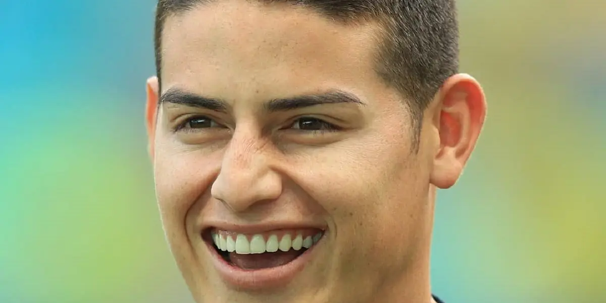 El 10 de la Selección Colombia se pone a punto de cara a las Eliminatorias Sudamericanas.