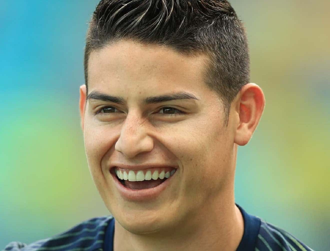 El 10 de la Selección Colombia se pone a punto de cara a las Eliminatorias Sudamericanas.