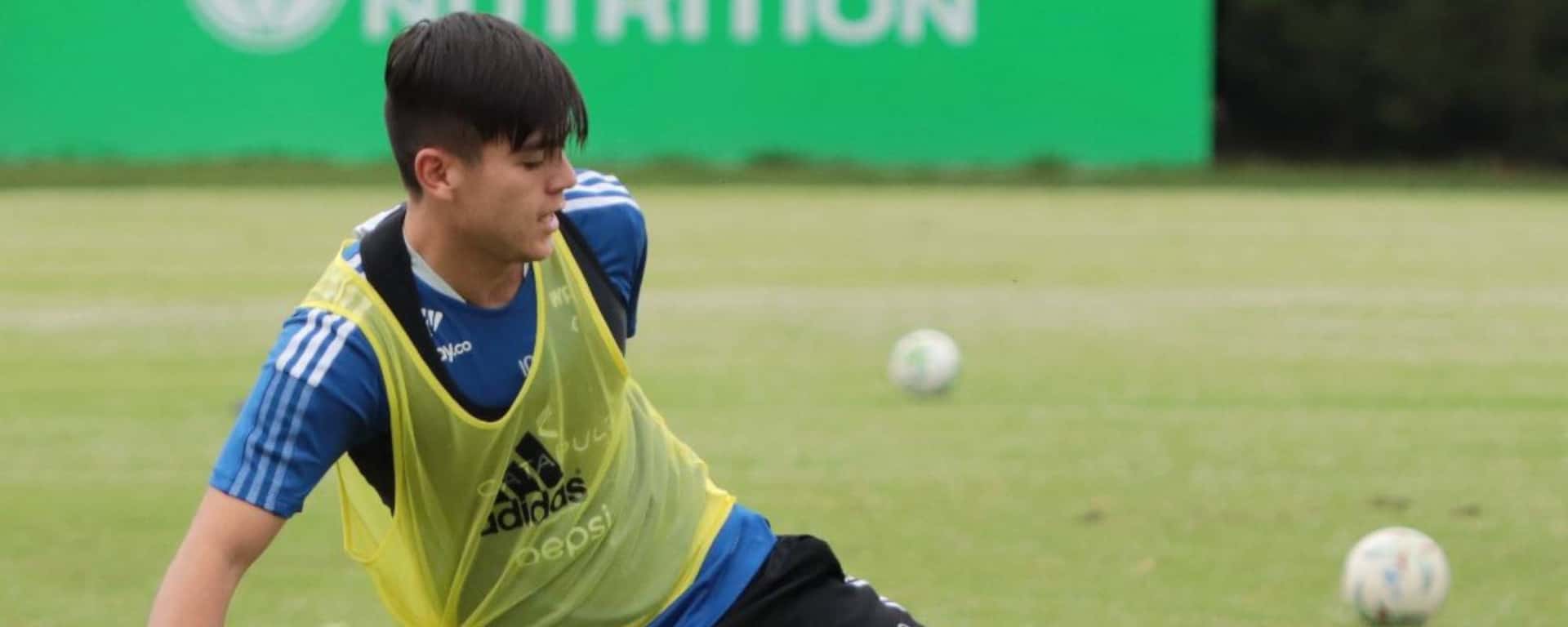 El '10' de Millonarios es uno de los jugadores más pedidos para el nuevo proceso del equipo Tricolor.
